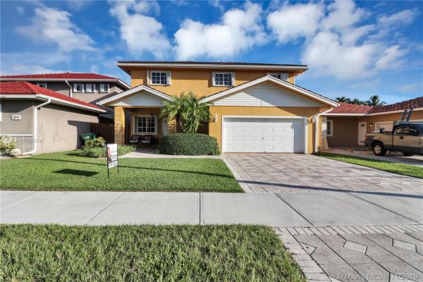 Adventure Homes, 14749 SW 142nd St, Country Walk, Florida 33196, image 2