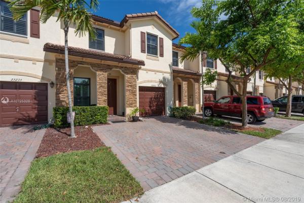 Silver Palms East, 23243 SW 113th Ct, Princeton, Florida 33032, image 2