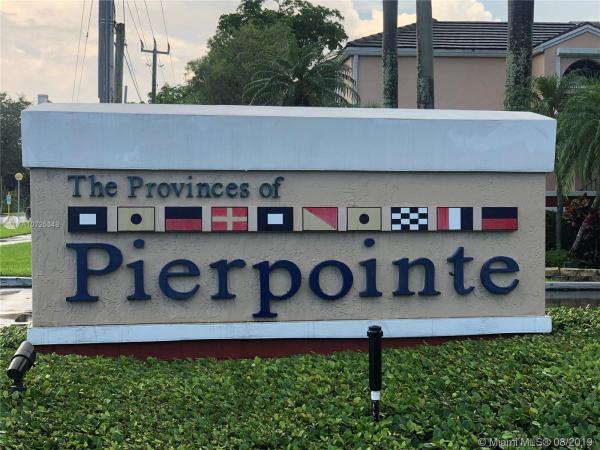 The Provinces Of Pierpointe At Pembroke Lakes, 11658 NW 11th St, Pembroke Pines, Florida 33026, image 2