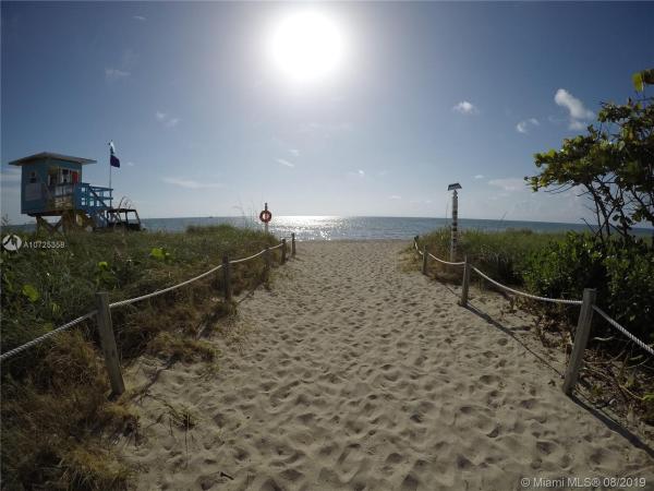 Normandy Beach, 8842 Byron Ave, Surfside, Florida 33154, image 2