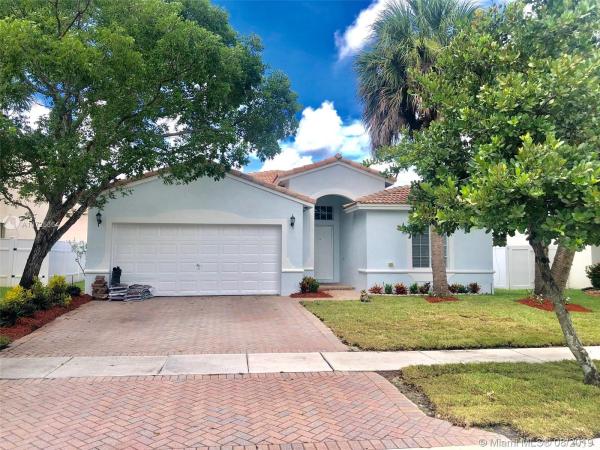 Silver Falls, 4622 SW 126th Ave, Miramar, Florida 33027, image 2