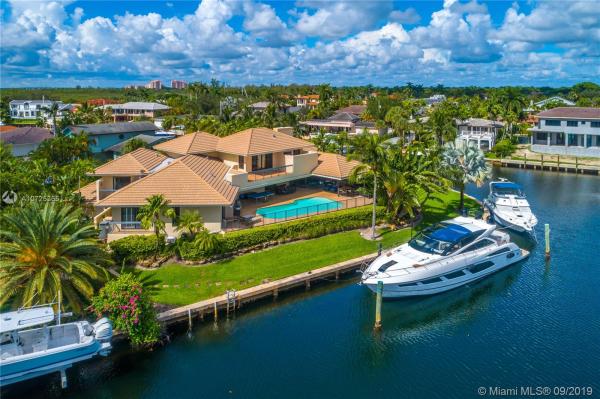 Gables By The Sea, 12950 Nevada St, Coral Gables, Florida 33156, image 2