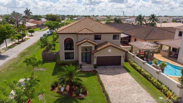 3801 SW 149th Ave, Unincorporated Dade County, Florida 33185, image 2