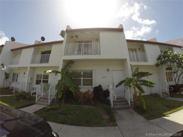 Mariners Cove, 20756 SW 82nd Ave #20756, Cutler Bay, Florida 33189, image 2