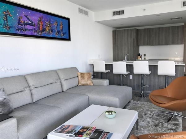 SLS Lux Brickell, 801 S Miami Ave #4304, Miami, Florida 33130, image 2