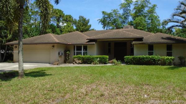 The Acreage, 11647 N 62nd Ln N, West Palm Beach, Florida 33412, image 2