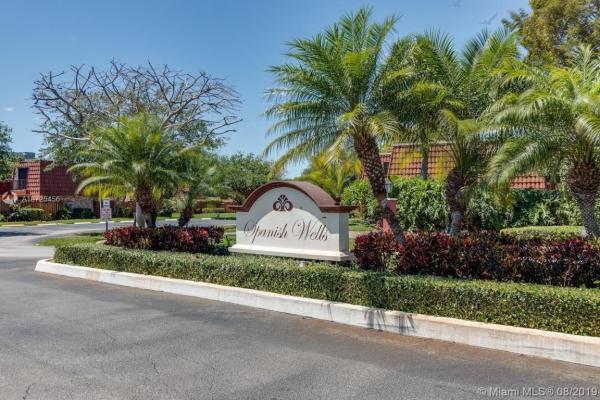 Spanish Wells, 3220 Spanish Wells Dr, Delray Beach, Florida 33445, image 2