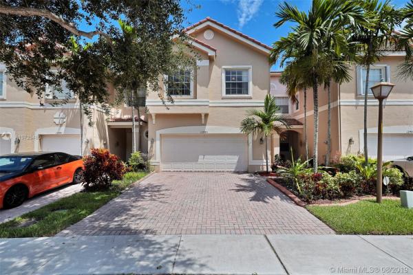 Silver Falls, 12485 SW 42nd St, Miramar, Florida 33027, image 2