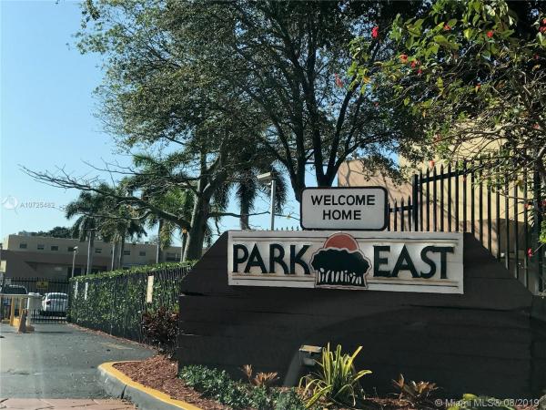 Park East, 40 NW 87th Ave #D202, Fountainebleau, Florida 33172, image 2