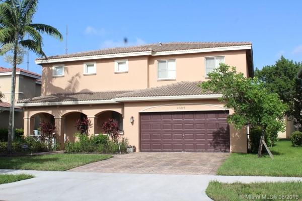 Sport Acres, 20449 NW 9th Ct, Miami Gardens, Florida 33169, image 2
