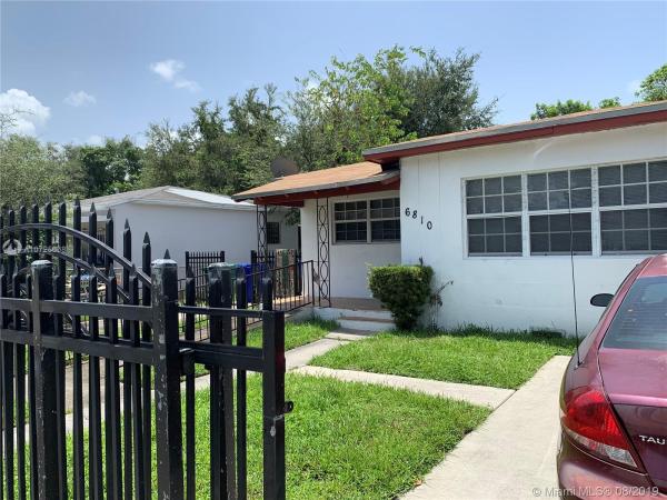 Groveland Park, 6810 NW 2nd Ct, Miami, Florida 33150, image 2