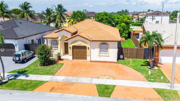 1102 SW 143rd PL, Unincorporated Dade County, Florida 33184, image 2