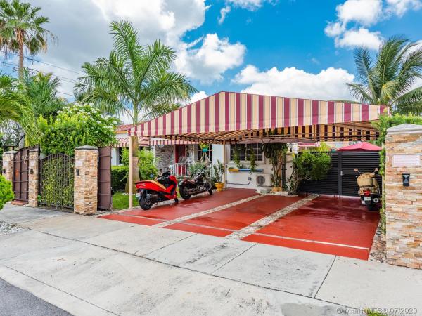 Vedado, 2200 SW 16 Ter #, Miami, Florida 33145, image 2
