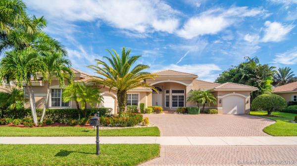 Riverstone, 15197 SW 38th St, Davie, Florida 33331, image 2