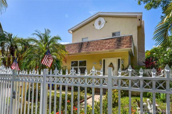 Shenandoah, 1668 SW 11th St, Miami, Florida 33135, image 2