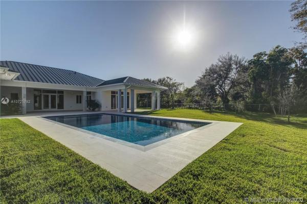 Pine Tree Estates, 7801 SW 131st St, Pinecrest, Florida 33156, image 2