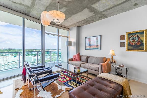 Four Midtown Miami, 3301 NE 1st Ave #H1207, Miami, Florida 33137, image 2