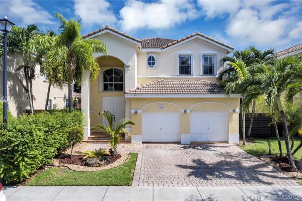 Biarritz, 11223 NW 47th Ln, Doral, Florida 33178, image 2
