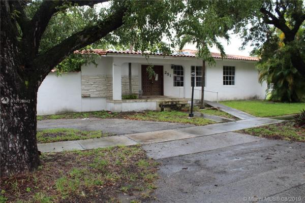Churchill Estates, 251 NW 40th Ave, Miami, Florida 33126, image 2