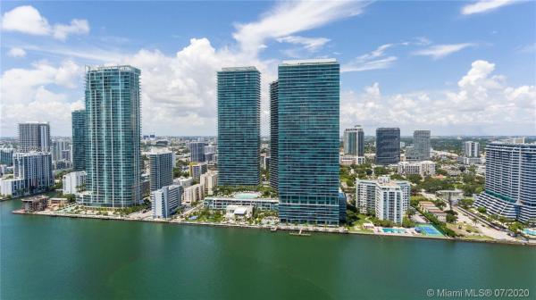 Gran Paraiso, 480 NE 31st St #2004, Miami, Florida 33137, image 2