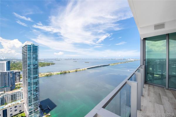 Biscayne Beach, 2900 NE 7th Ave #4301, Miami, Florida 33137, image 2