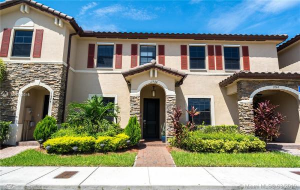 Gardens By The Hammocks, 11520 SW 151st Ave #11520, The Hammocks, Florida 33196, image 2