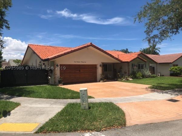 Mariangel, 11995 SW 94th Ter, The Crossings, Florida 33186, image 1