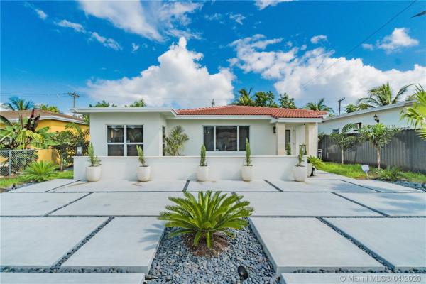 Fulford By The Sea, 1731 NE 172nd St, North Miami Beach, Florida 33162, image 2