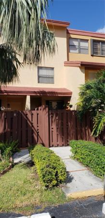 Indian Summer Village, 271 W Park Dr #77, Fountainebleau, Florida 33172, image 2