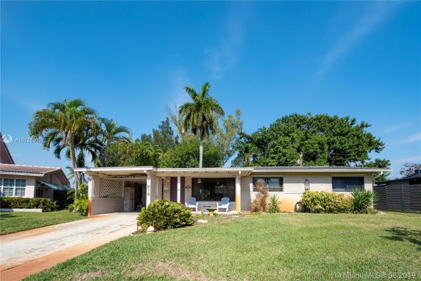 March Estates, 519 NW 30th St, Wilton Manors, Florida 33311, image 2