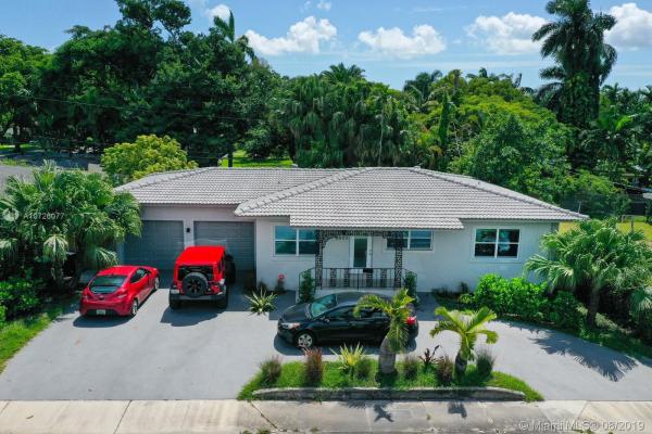 El Portal Residential, 8655 N Miami Ave, El Portal, Florida 33150, image 2