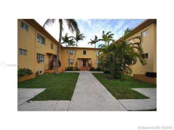 Winds Of Nobe, 650 84th St #35, Miami Beach, Florida 33141, image 2