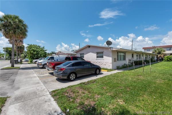 Fulford Heights, North Miami Beach, Florida 33162, image 2