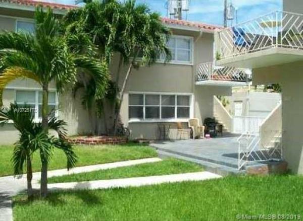 Treasure Island Cove, 1613 N Treasure Dr #B1, North Bay Village, Florida 33141, image 2