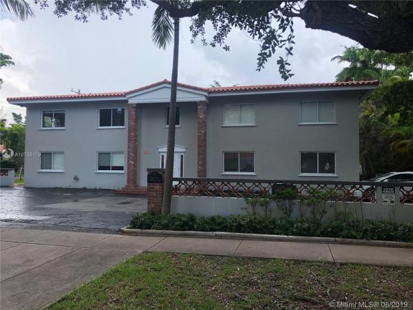 Edgewater Of Coral Gables, 1 Edgewater #201, Coral Gables, Florida 33133, image 2