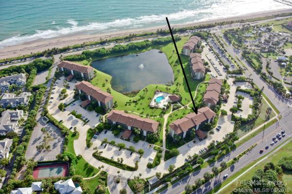 The Ocean South At The Bluffs, 401 S Seas Dr #303, Jupiter, Florida 33477, image 2
