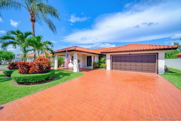 University Park West, 504 NW 136th Pl, Tamiami, Florida 33182, image 2