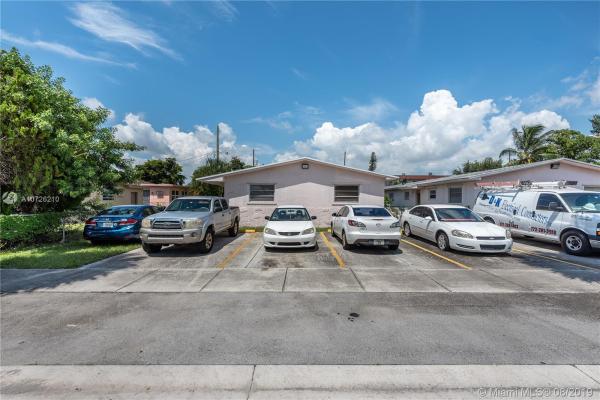Fulford Heights, North Miami Beach, Florida 33162, image 2