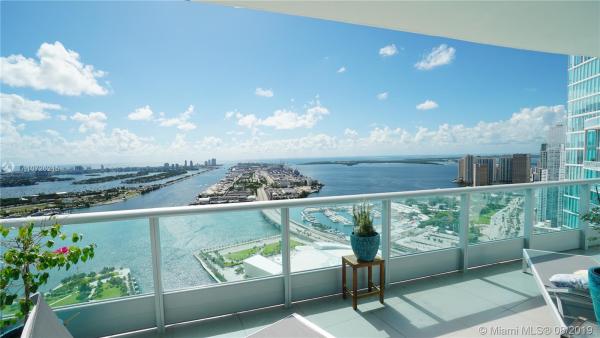 900 Biscayne Bay, 900 BISCAYNE BLVD #5303, Miami, Florida 33132, image 2