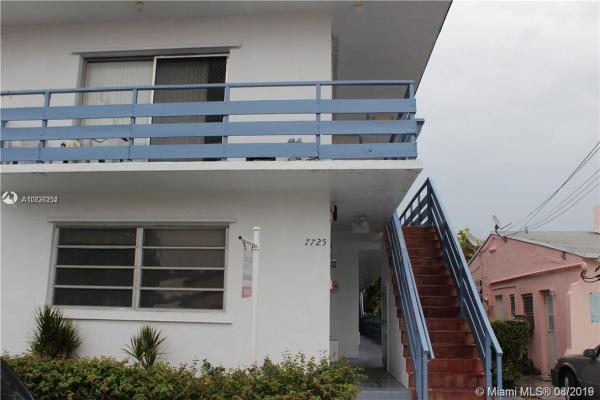 Rose, 7725 Carlyle Ave #1, Miami Beach, Florida 33141, image 2