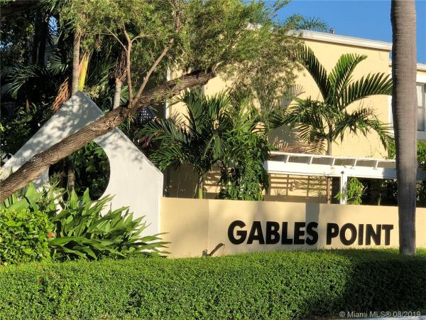 Gables Point, 4555 SW 68th Ct Cir #115, Glenvar Heights, Florida 33155, image 2
