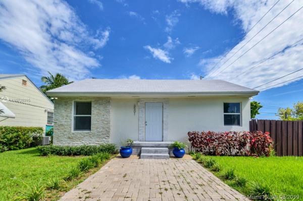Central Miami, 6501 SW 38th St, Coral Terrace, Florida 33155, image 2