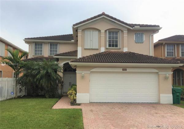 15622 SW 41st Ter, Unincorporated Dade County, Florida 33185, image 2