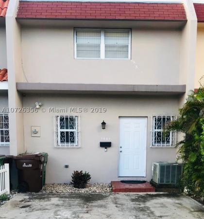 Palm Springs Lakes, 1861 W 73rd Pl #1861, Hialeah, Florida 33014, image 1