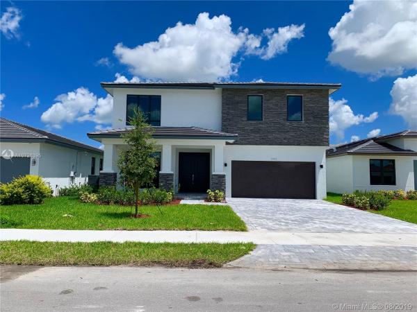 Palm Ridge Gardens, 2925 SE 3rd St, Homestead, Florida 33033, image 2