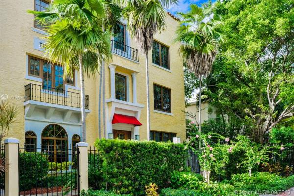 The Lincoln, 1614 Pennsylvania Ave #2B, Miami Beach, Florida 33139, image 2
