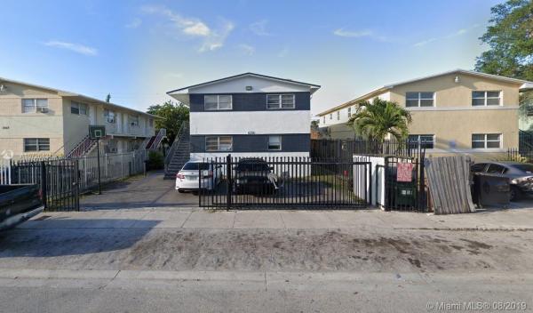 Orchard Villa, 1251 NW 61st St, Miami, Florida 33142, image 2