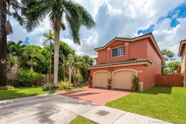 Highlands At Kendall, 15754 SW 91st St, The Hammocks, Florida 33196, image 2