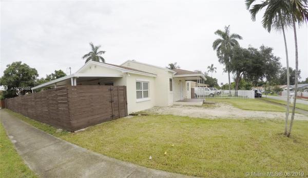 Miami Park, 1487 NW 102th ST, Pinewood, Florida 33147, image 2