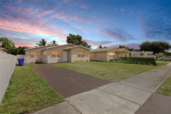 5111 SW 23rd St, Hollywood, Florida 33023, image 1